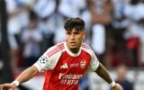 Arsenal Makes Hincapie Loan Permanent for £35 Million. What His Role Looks Like Next Season.