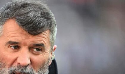 Roy Keane Called Bruno Fernandes a ‘Circus Act.’ Then He Called Him the Best in the World.