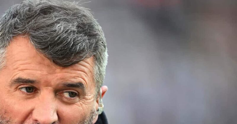 Roy Keane Called Bruno Fernandes a ‘Circus Act.’ Then He Called Him the Best in the World.