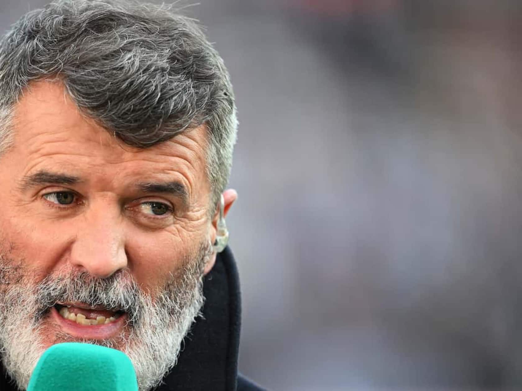 Roy Keane Called Bruno Fernandes a ‘Circus Act.’ Then He Called Him the Best in the World.