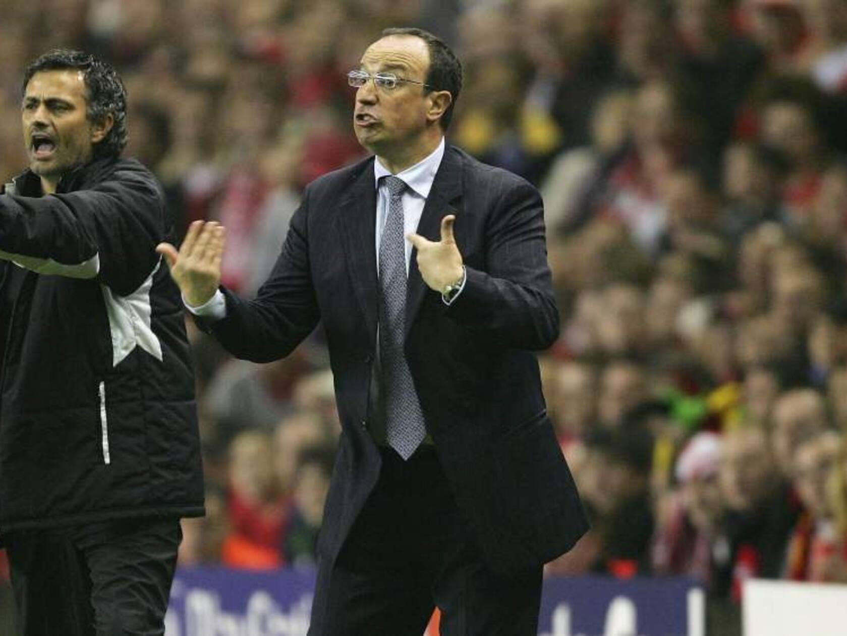 Conte Changed Everything in One Season. Ancelotti Delivered 103 Goals. But Nobody Has Topped Mourinho’s 2004-05 Chelsea.