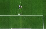 Sweden Hit the Crossbar in Stoppage Time. Japan’s Keeper Saved the Game First.