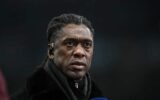 Clarence Seedorf Told Rio Ferdinand He Almost Joined Man United Twice. Here’s Why He Didn’t.