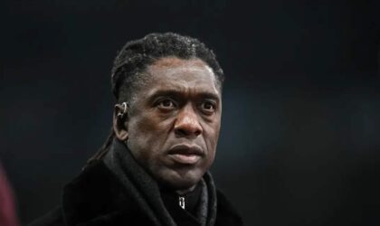 Clarence Seedorf Told Rio Ferdinand He Almost Joined Man United Twice. Here’s Why He Didn’t.
