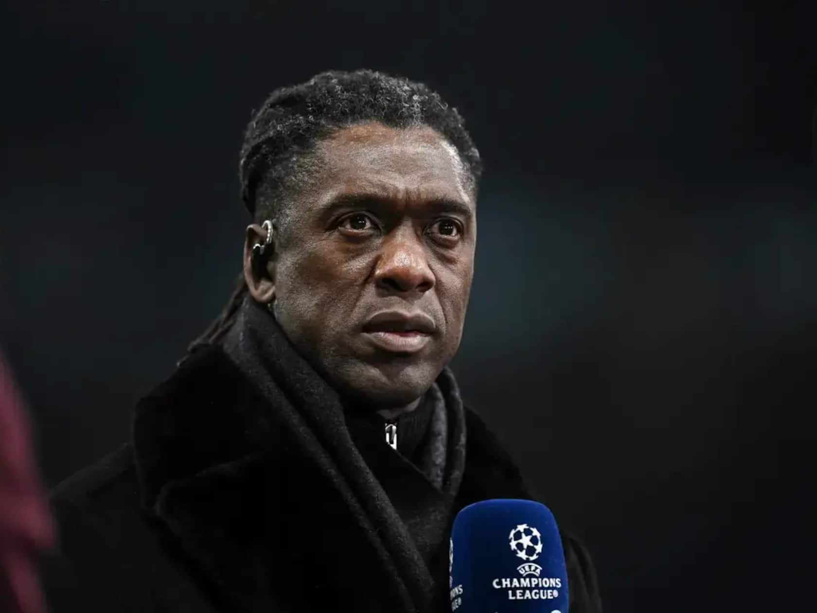Clarence Seedorf Told Rio Ferdinand He Almost Joined Man United Twice. Here’s Why He Didn’t.