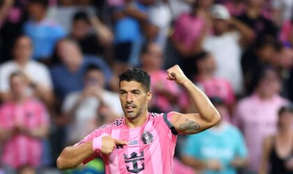 Luis Suarez Breaks Down Why Julian Alvarez Fits Barcelona Better Than Most People Realize