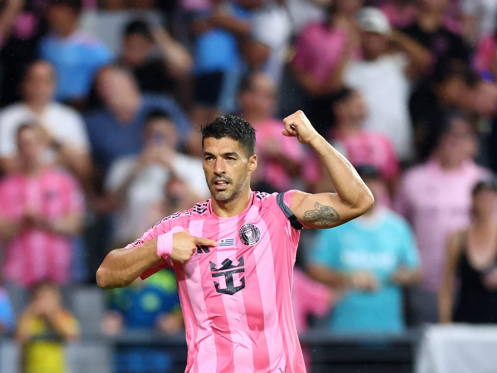 Luis Suarez Breaks Down Why Julian Alvarez Fits Barcelona Better Than Most People Realize