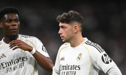 Real Madrid Is Ready to Listen on Tchouameni. United Is Waiting.