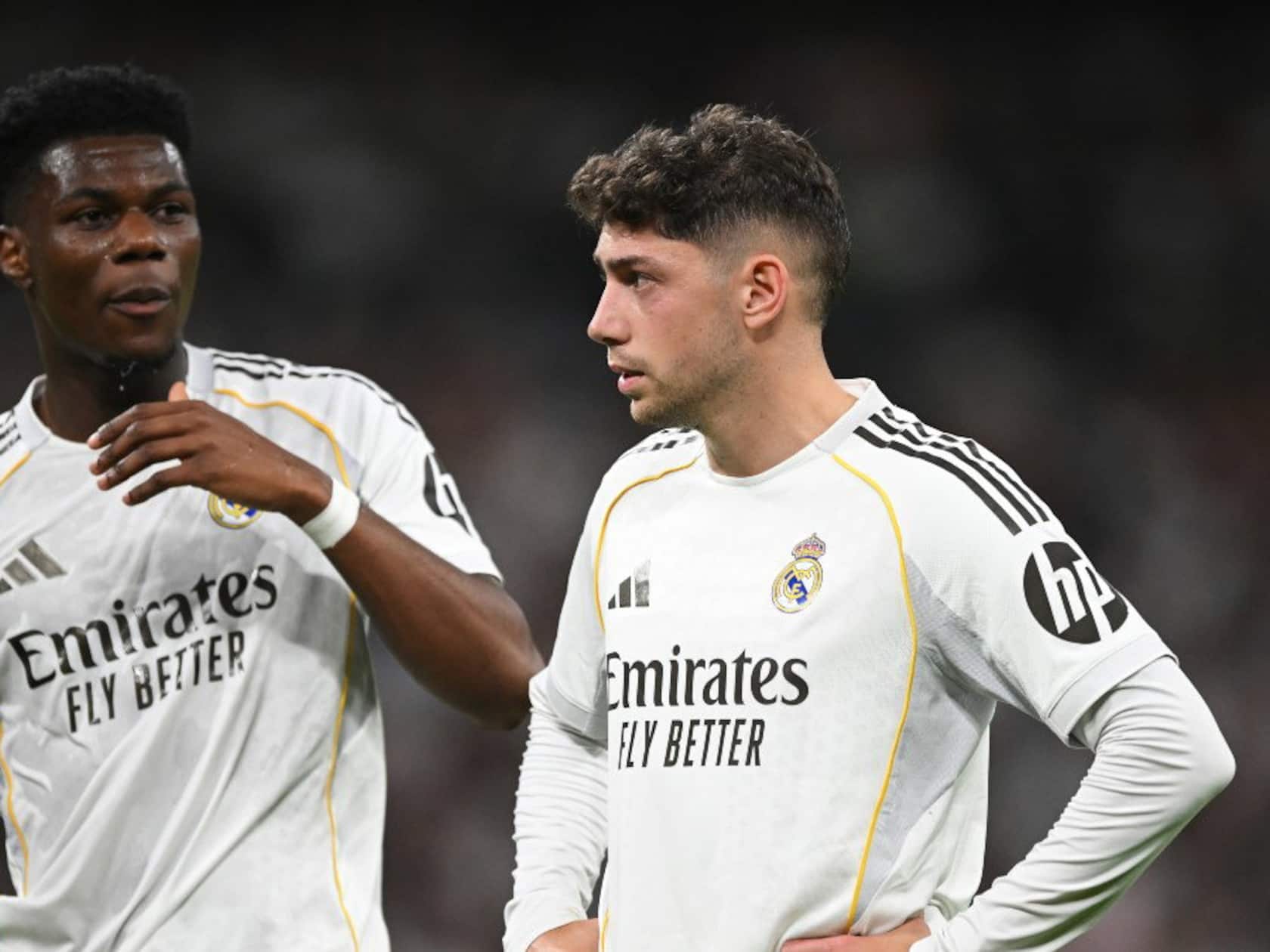 Real Madrid Is Ready to Listen on Tchouameni. United Is Waiting.