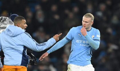 Erling Haaland vs. Kylian Mbappe Is Finally Happening. Here’s Why the World Cup Hype Is Real.