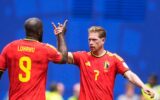Belgium’s Golden Generation Has One Last Chance. It Probably Won’t Matter.