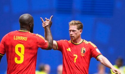 Belgium’s Golden Generation Has One Last Chance. It Probably Won’t Matter.