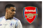 Arsenal Shifts Transfer Focus to Morgan Rogers as Bid Looms for Aston Villa Star