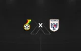Panama Holds the Edge. Ghana Has the History. Someone Has to Win This World Cup Opener.