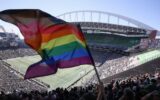 FIFA Can’t Stop the Rainbow: Seattle’s Pride Match Faces Iran and Egypt