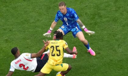 England’s Defense Is Such a Mess It Might Not Matter Who Thomas Tuchel Picks Up Front