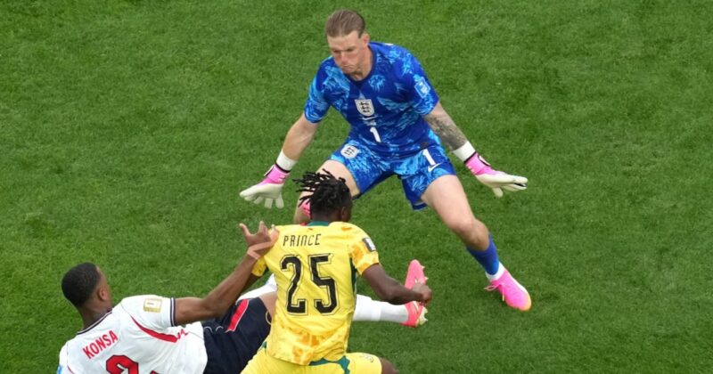 England’s Defense Is Such a Mess It Might Not Matter Who Thomas Tuchel Picks Up Front