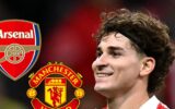 Manchester United Called Julian Alvarez’s Agent and Now Arsenal Has a Problem