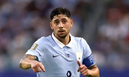 Uruguay’s Win-or-Go-Home Reality vs Spain Just Got Harder Without Araújo