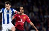 The Veteran Spain Star Who Could Be the Ideal Backup for Man United’s Young Striker
