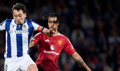 The Veteran Spain Star Who Could Be the Ideal Backup for Man United’s Young Striker