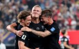 Viking Chants and Haaland Runs. Norway at the World Cup Isn’t a Joke Anymore.