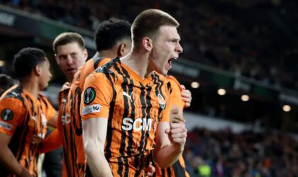 Shakhtar Donetsk Might Bring Champions League Matches to Brentford’s Stadium
