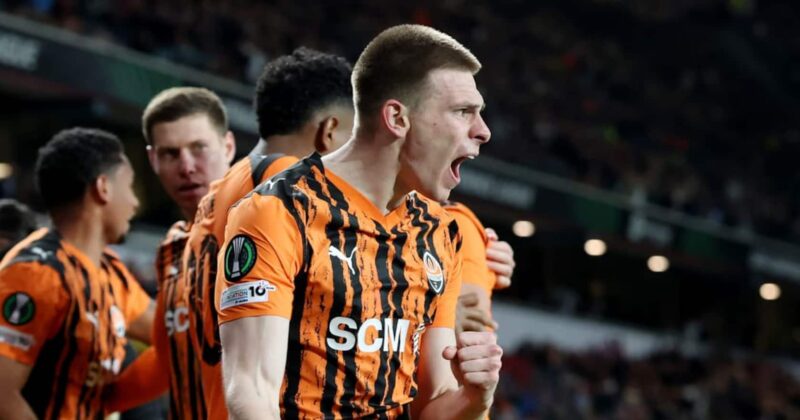 Shakhtar Donetsk Might Bring Champions League Matches to Brentford’s Stadium