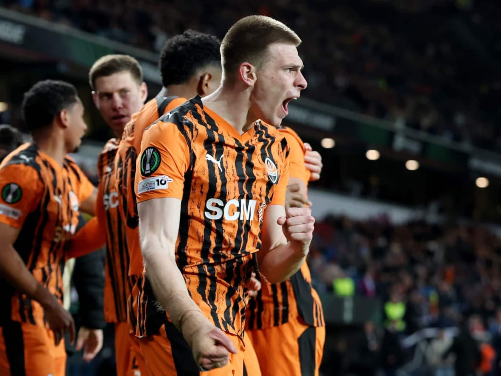 Shakhtar Donetsk Might Bring Champions League Matches to Brentford’s Stadium