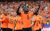 Brian Brobbey Just Did Something Only Two Other Players Have Done at a World Cup Since 1966