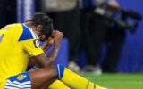 Anthony Elanga Didn’t Know Sweden Had Already Qualified. His Own Coach Couldn’t Believe It.