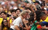 Ecuador Stuns Germany 2-1 in One of the Biggest World Cup Upsets This Summer