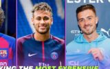 From Hazard to Rice: Ranking Every $130 Million Plus Transfer in Soccer History