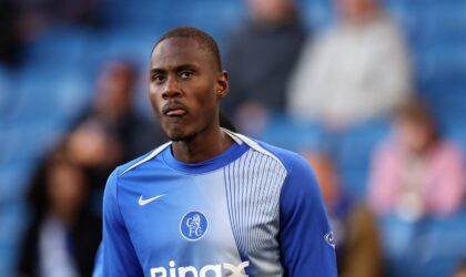 Inter Milan Enter the Mix as Chelsea Defender Trevoh Chalobah Draws Italian Interest
