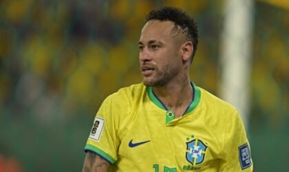 Neymar’s World Cup Dream Hangs by a Thread — Brazil MRI Reveals the Risk