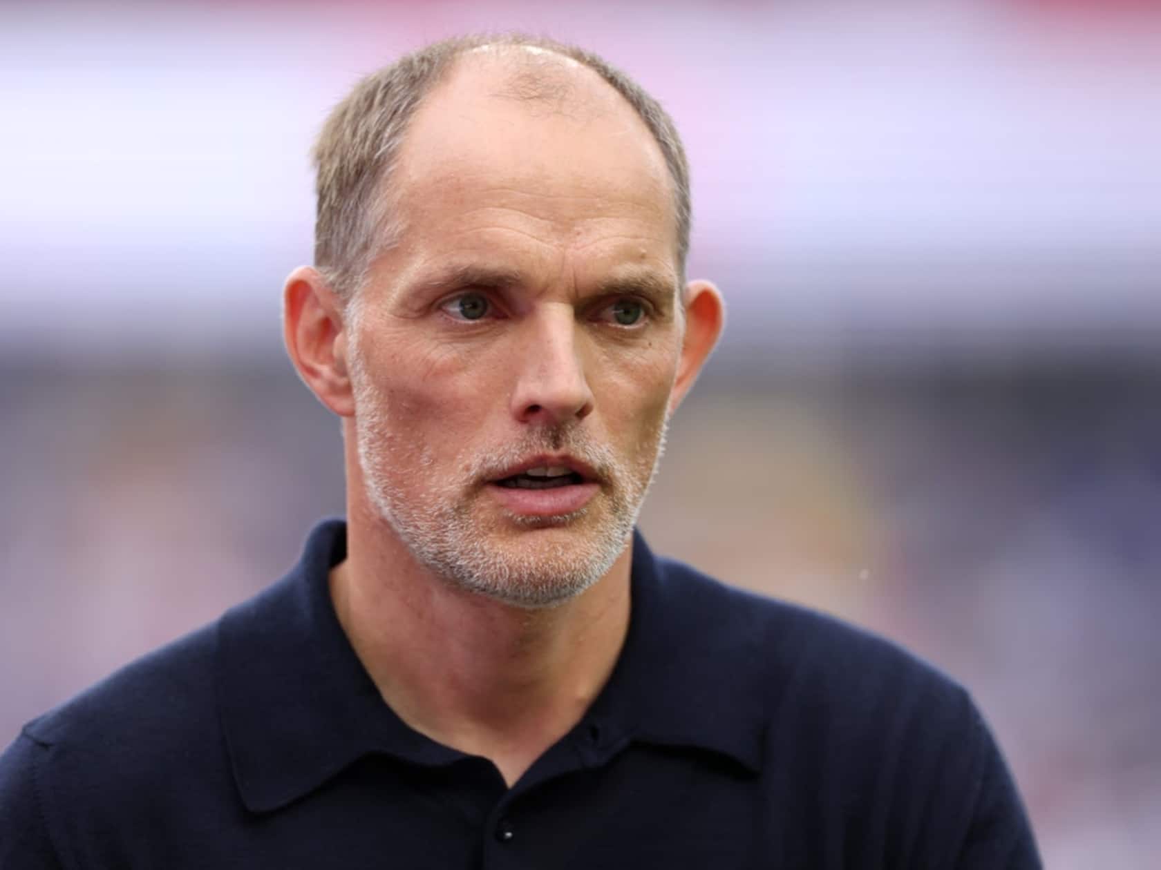 England’s Knockout Path Hinges on Panama. But Tuchel Has Bigger Problems.