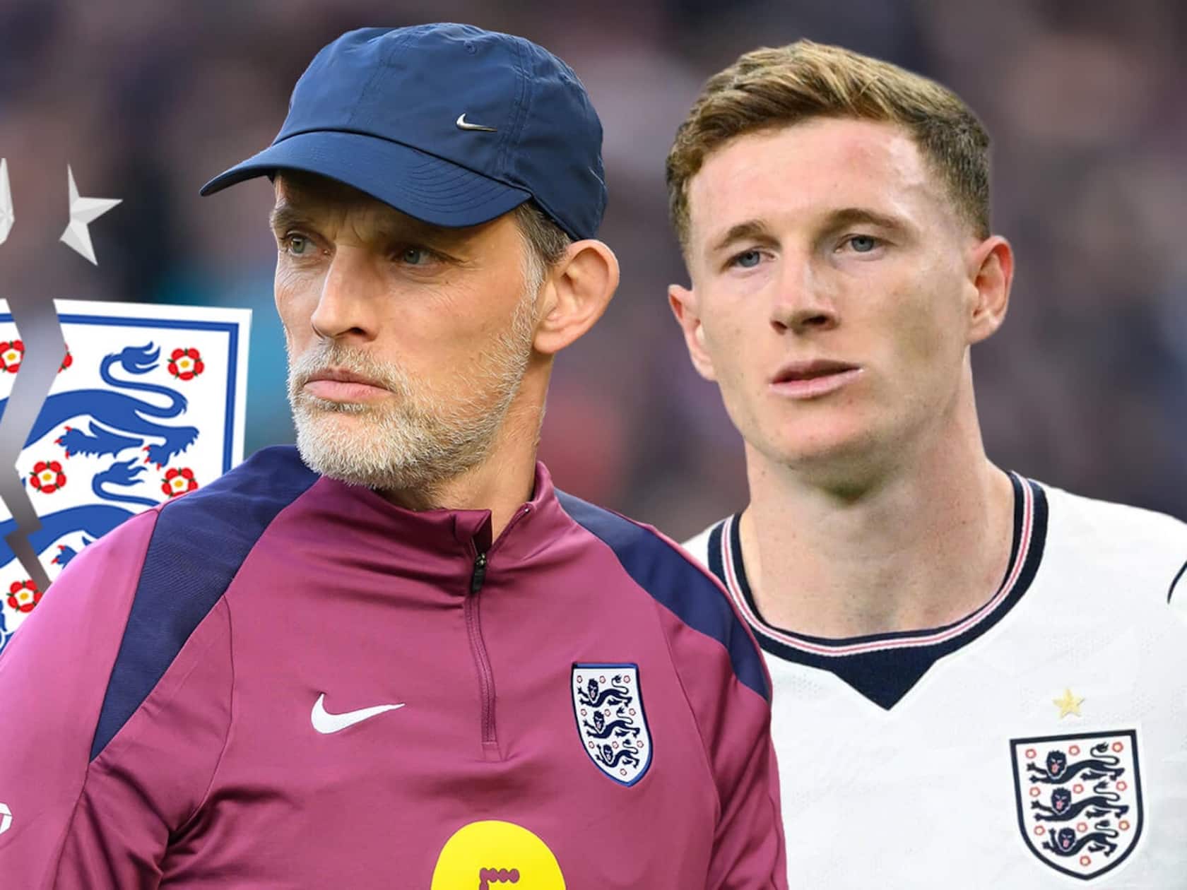 England Told to Block Anderson’s Medical. Tuchel Doesn’t Care.