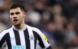 Bruno Guimaraes Wants Out at Newcastle and Manchester United Has a Real Shot