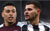 Bruno Guimaraes and Morgan Rogers Could Solve Arsenal’s Midfield Puzzle