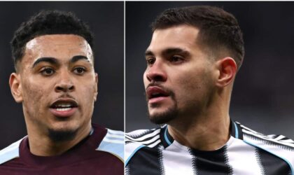 Bruno Guimaraes and Morgan Rogers Could Solve Arsenal’s Midfield Puzzle