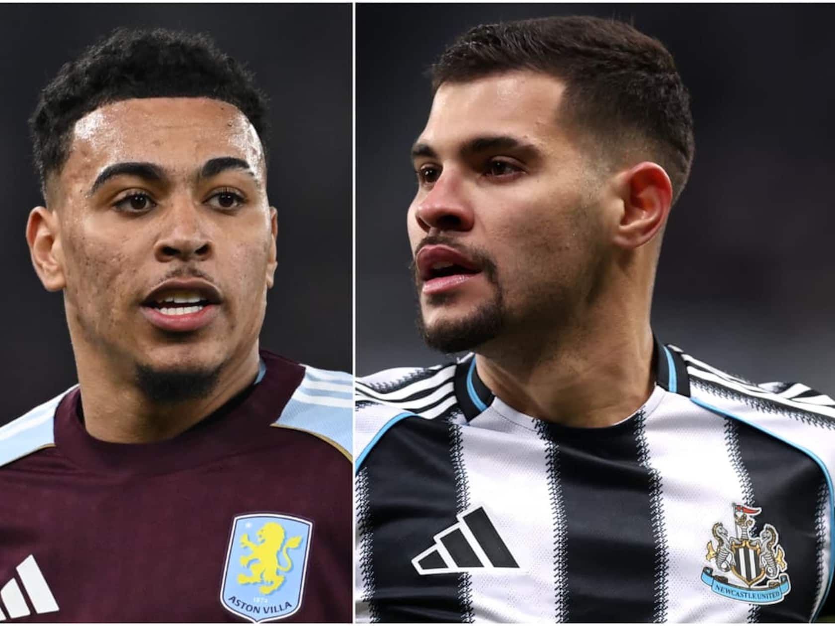 Bruno Guimaraes and Morgan Rogers Could Solve Arsenal’s Midfield Puzzle