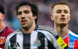 The All-Star World Cup Absentee XI That Could Reshape the Transfer Market