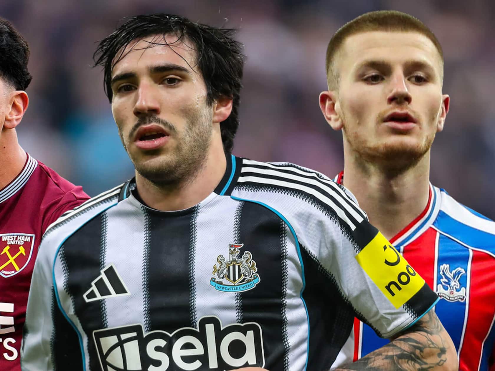 The All-Star World Cup Absentee XI That Could Reshape the Transfer Market