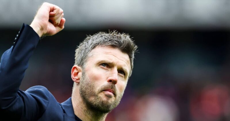 Man United Might Walk Away From the £80m Asking Price. Here Are Their Backup Plans.