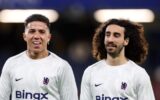 Marc Cucurella Just Made a Public Plea. It Involves Enzo Fernandez and a $150 Million Transfer.