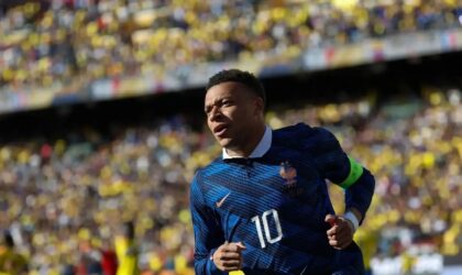 Mbappé’s Boycott Threat Looms Over France’s 2026 World Cup Hopes