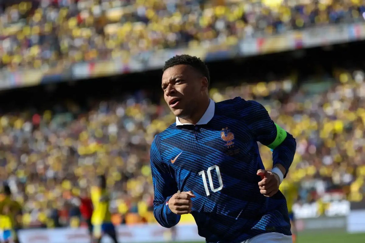 Mbappé’s Boycott Threat Looms Over France’s 2026 World Cup Hopes