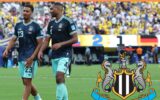 Newcastle Want Felix Nmecha. That £73.5 Million Release Clause Is a Problem.