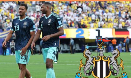Newcastle Want Felix Nmecha. That £73.5 Million Release Clause Is a Problem.
