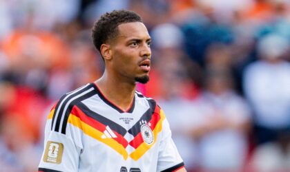 Christopher Vivell’s Dortmund Connection Could Give Man United a Real Edge in Felix Nmecha Pursuit